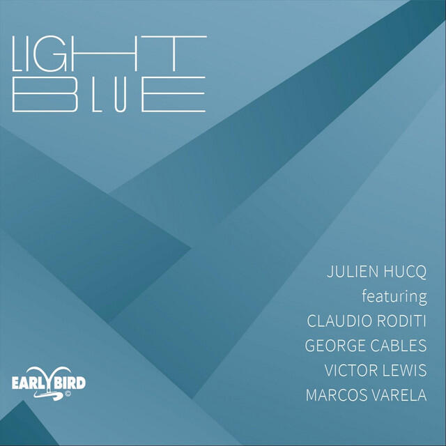 Релиз Light Blue