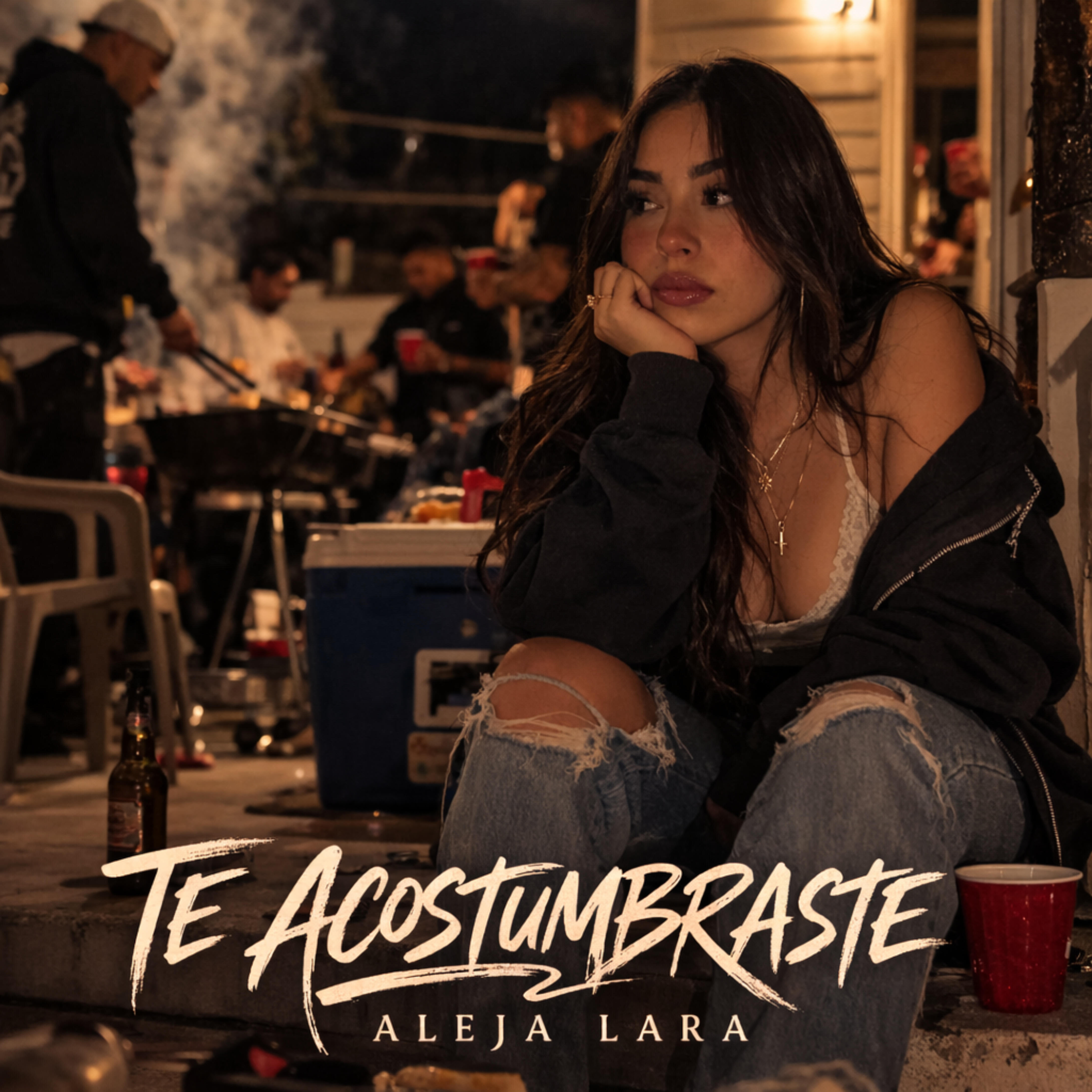 Aleja Lara