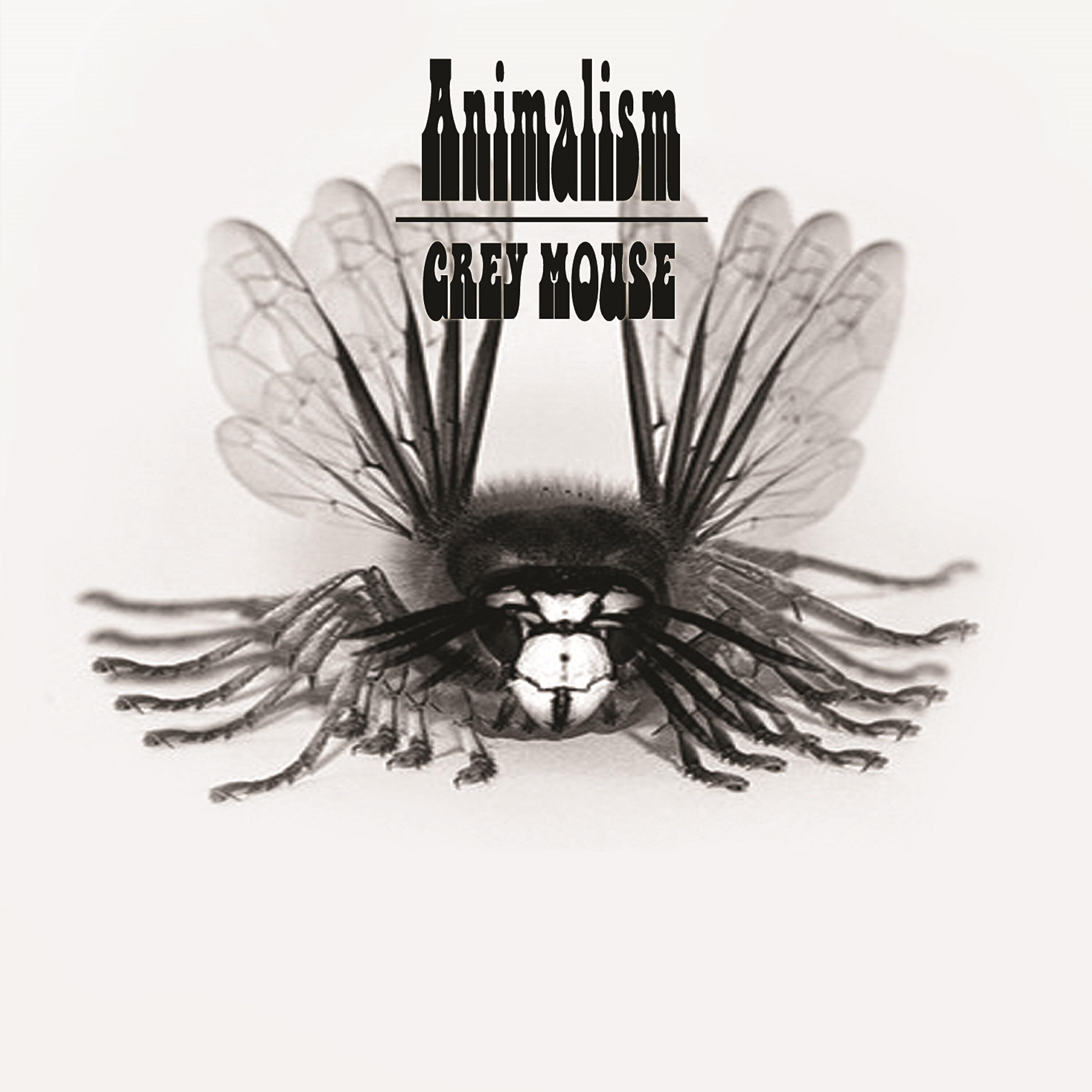 Релиз Animalism