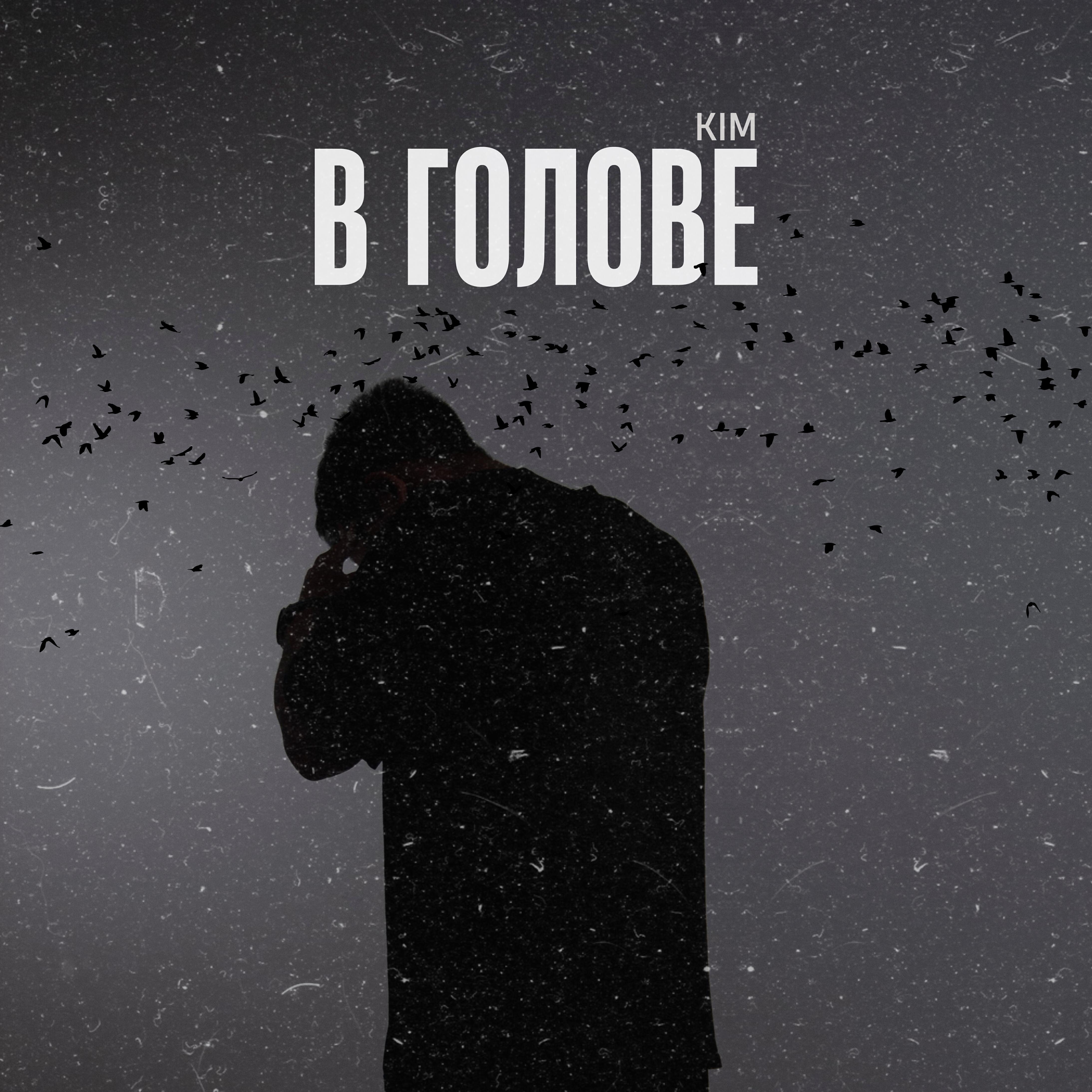 Релиз В голове