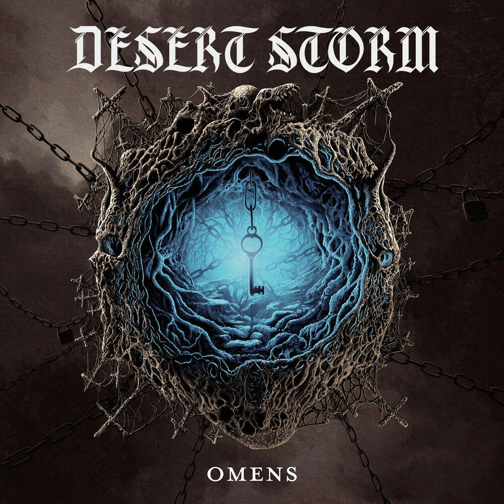 Релиз Omens