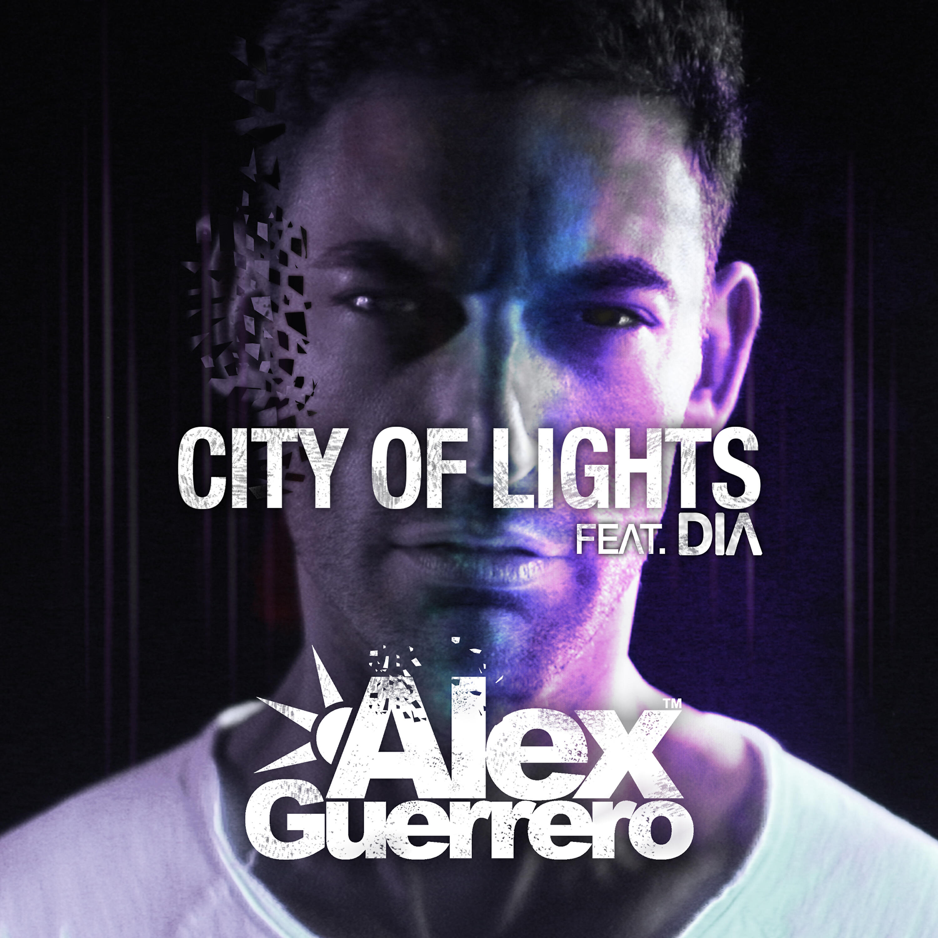 Релиз City of Lights (feat. Dia)