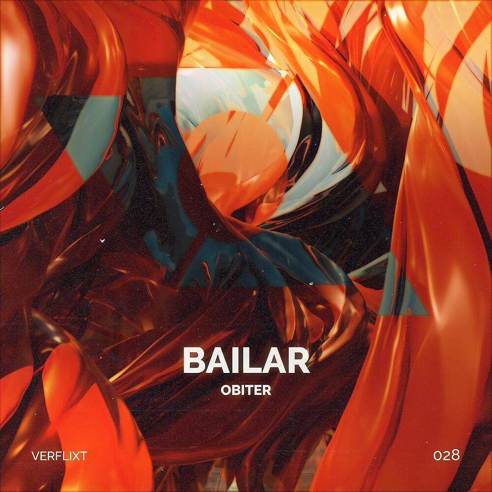 Релиз Bailar