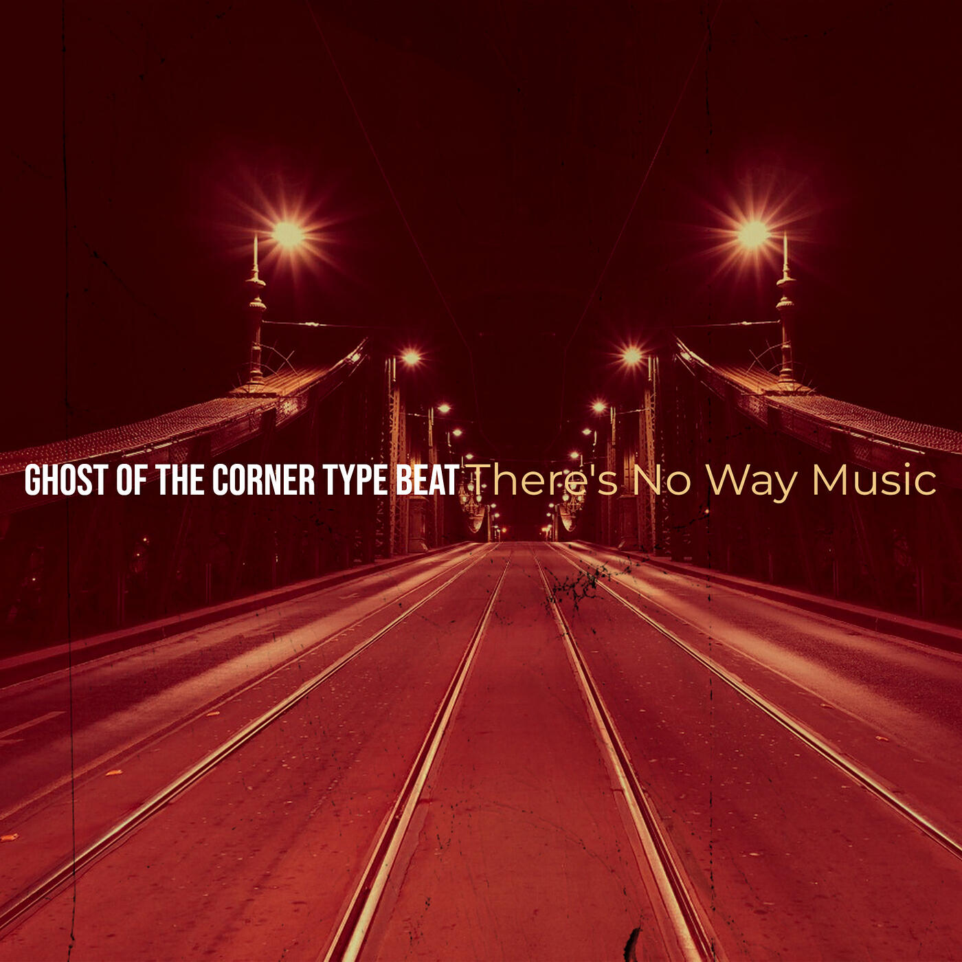 Релиз Ghost of the Corner Type Beat