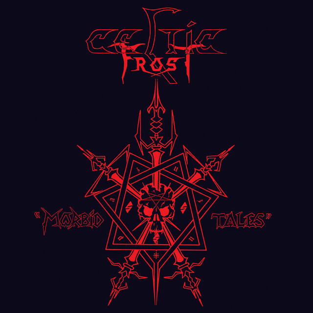 Релиз Morbid Tales