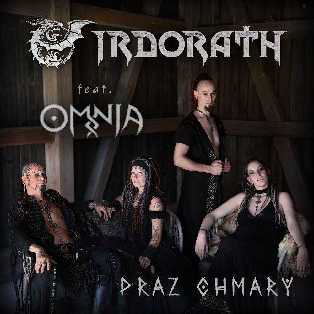 Релиз Praz Chmary
