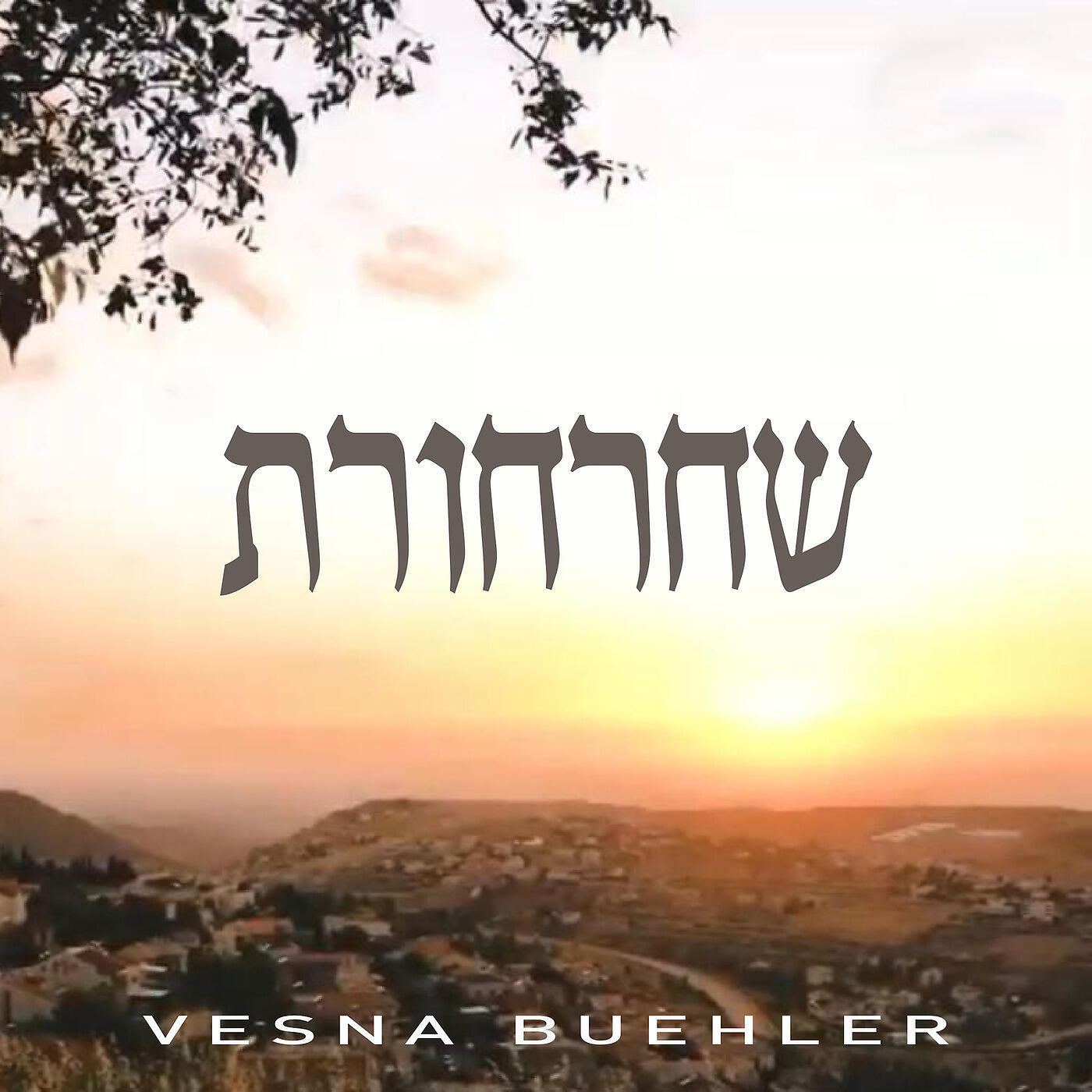 Релиз שחרחורת
