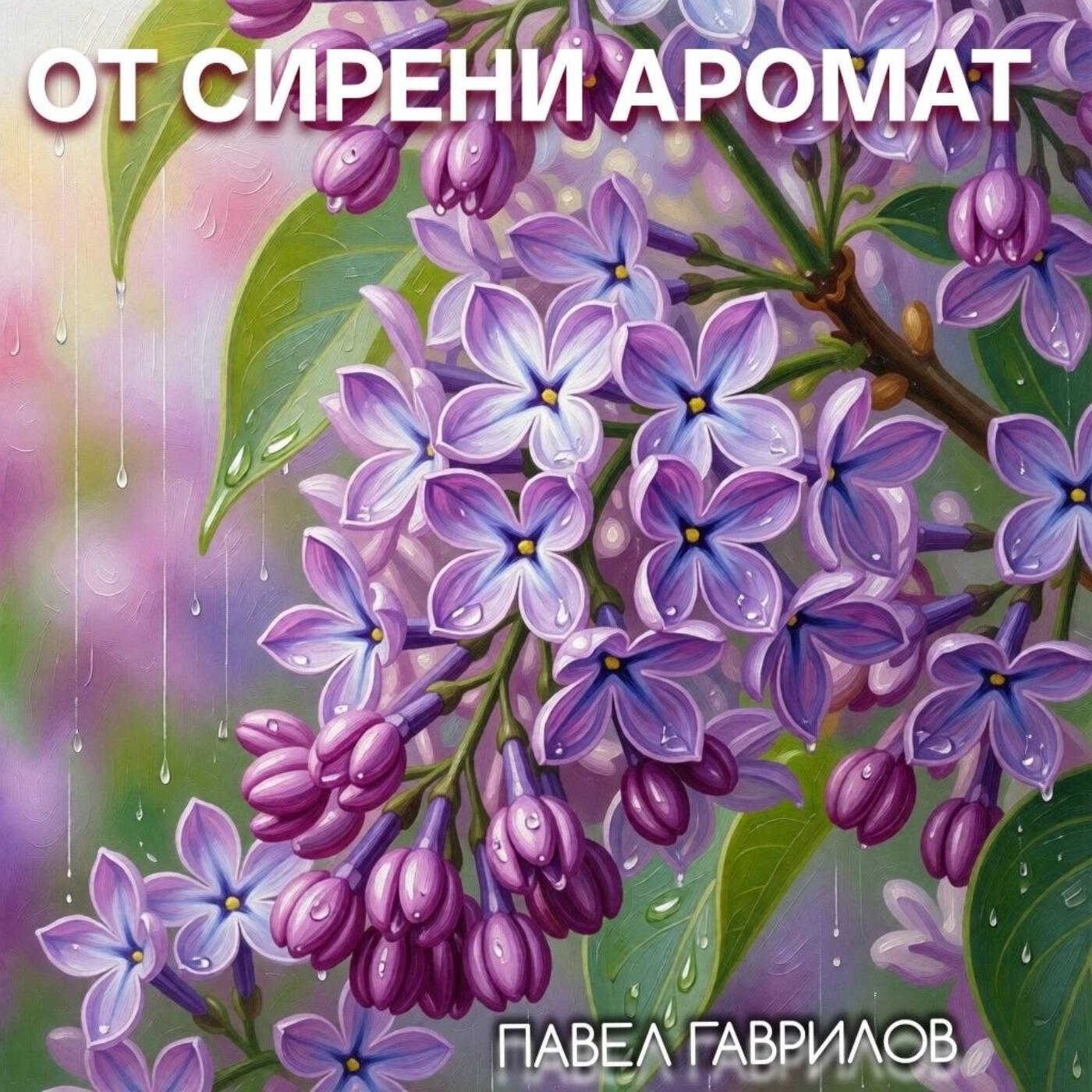 Релиз От сирени аромат