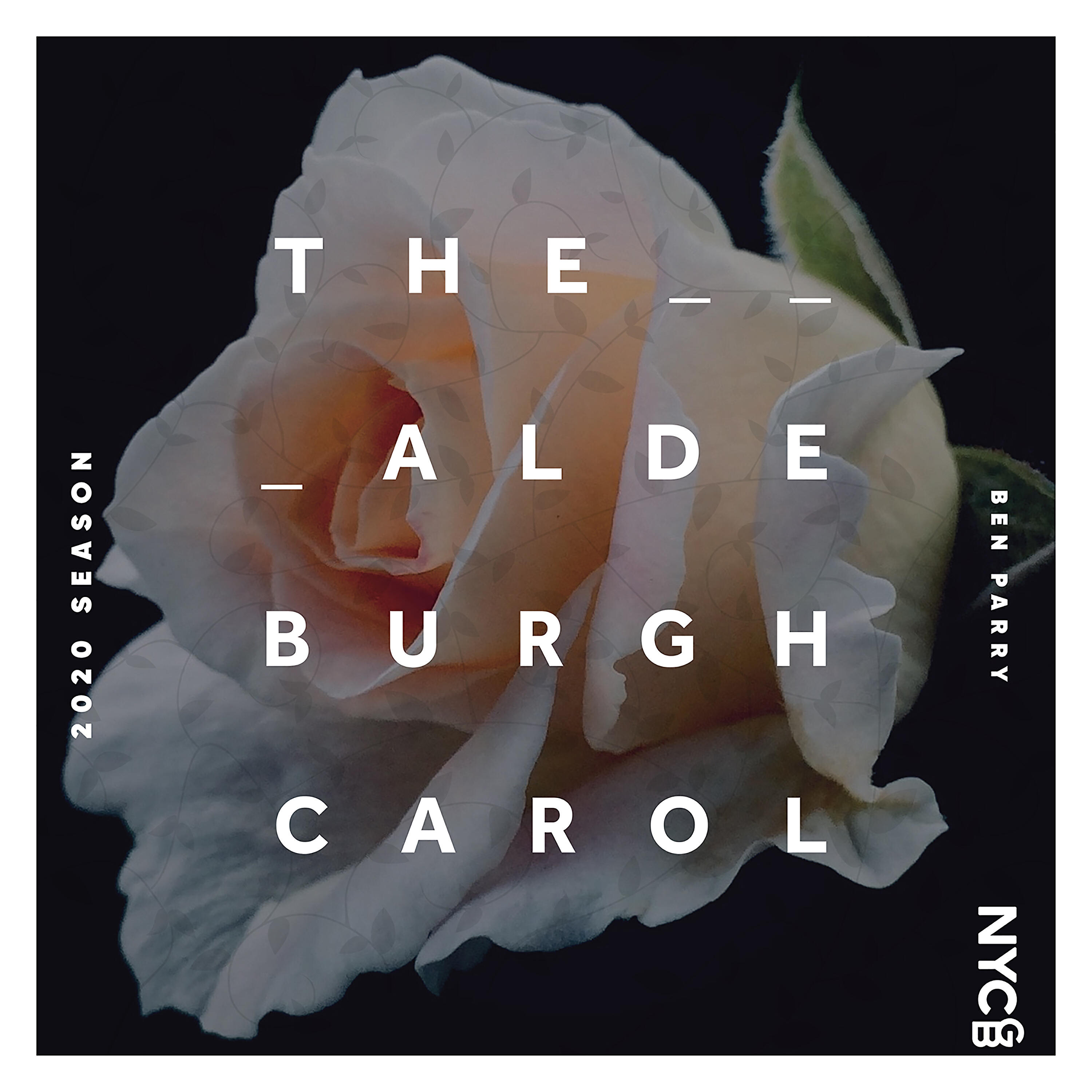 Релиз The Aldeburgh Carol