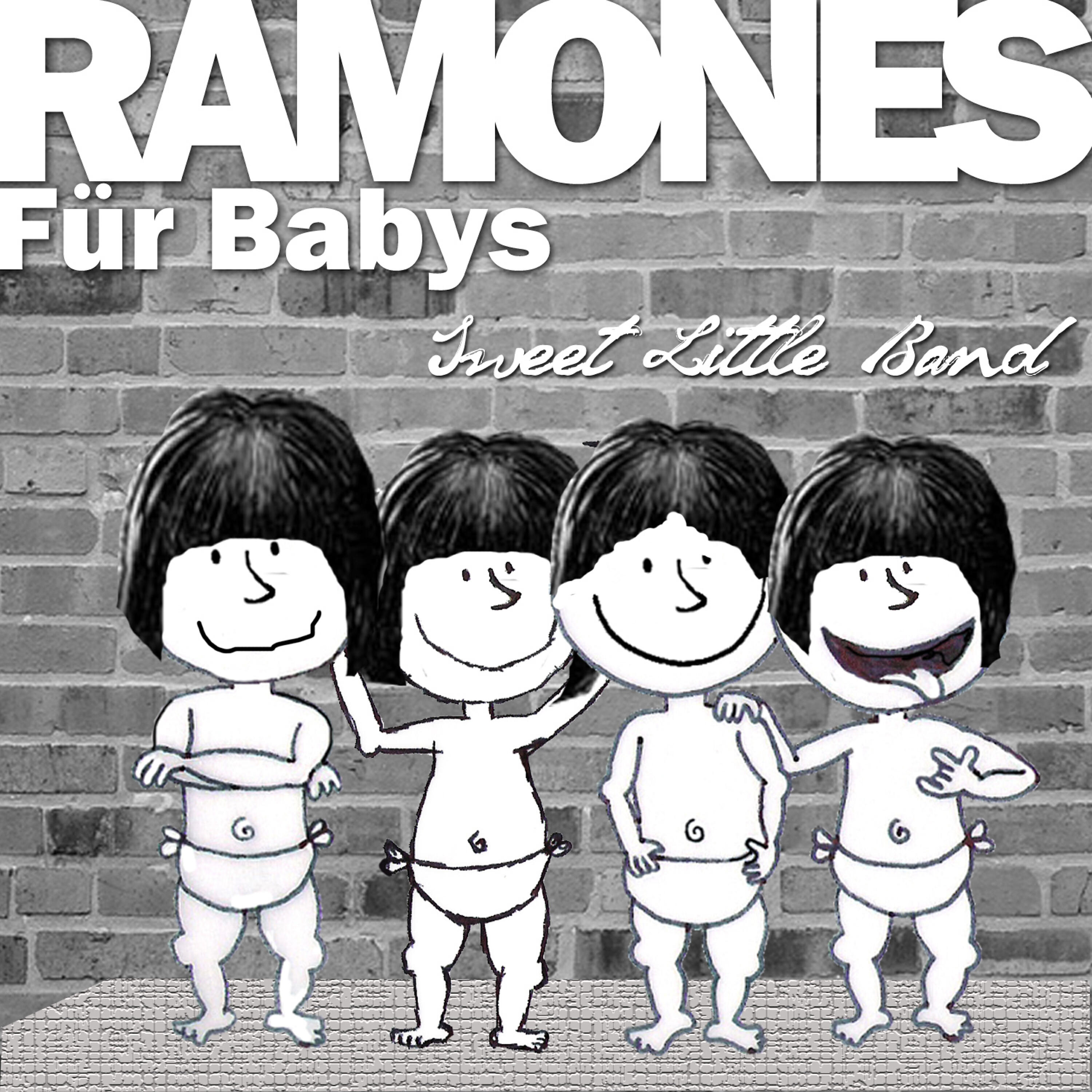 Релиз Ramones Für Babys