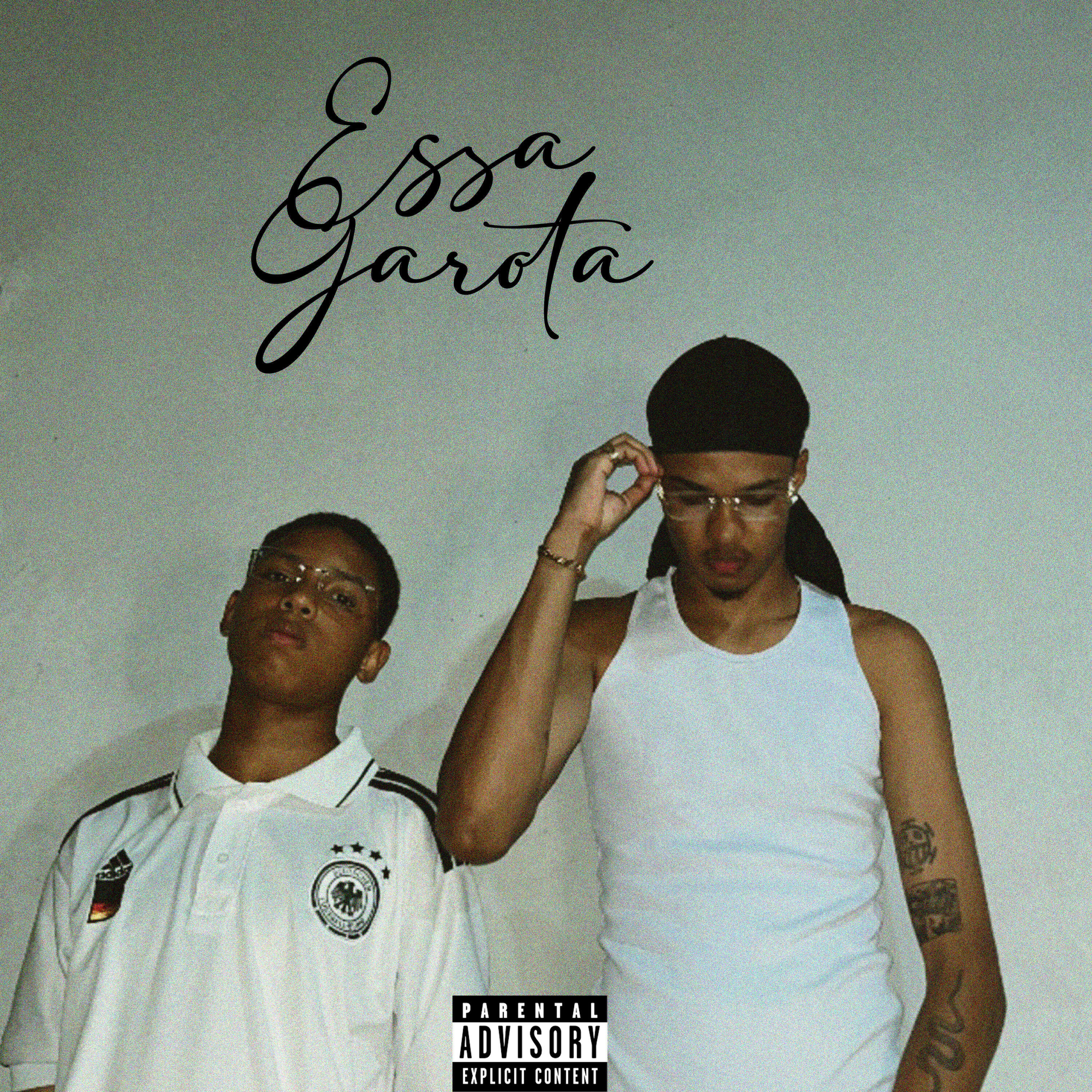 Релиз Essa Garota