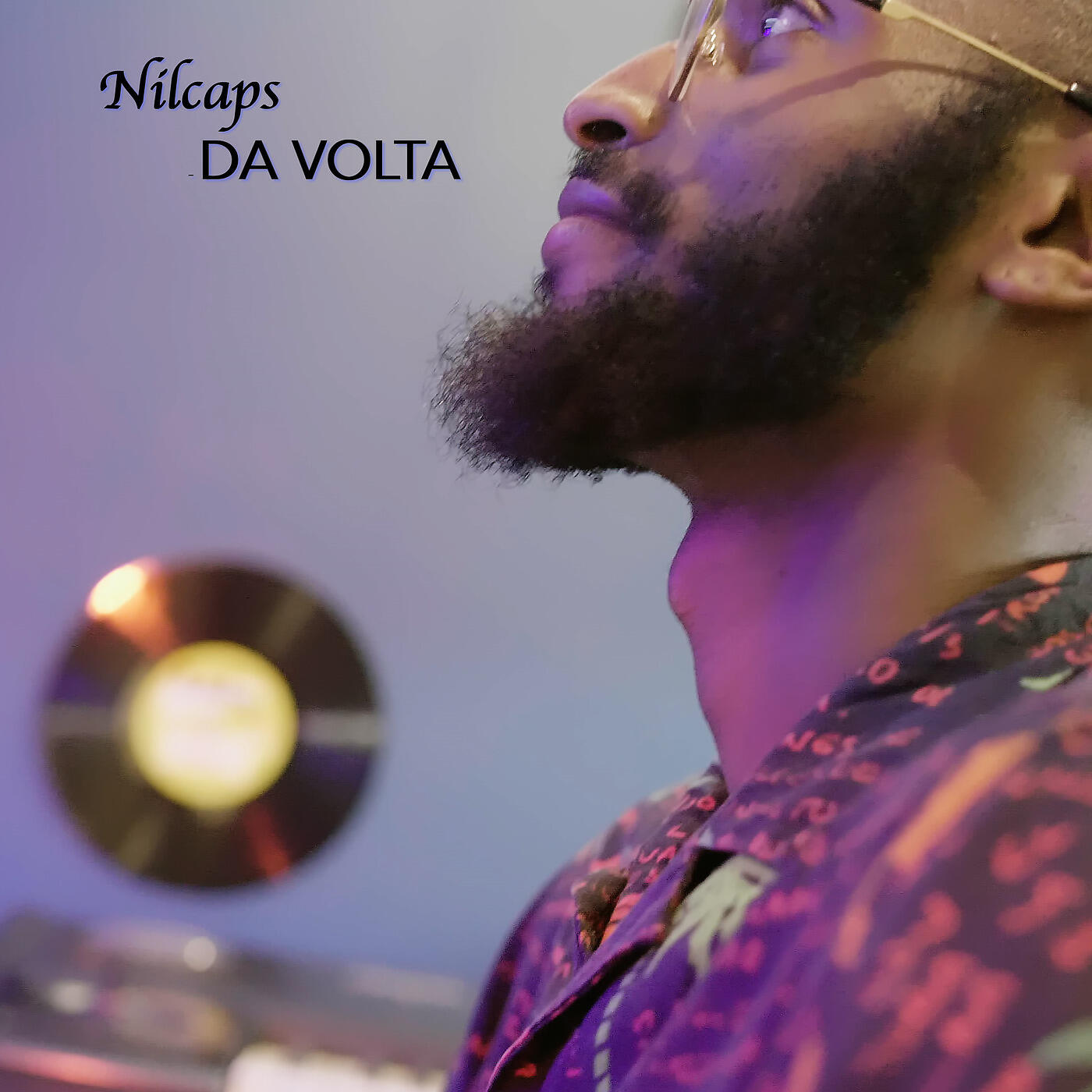 Релиз Da Volta