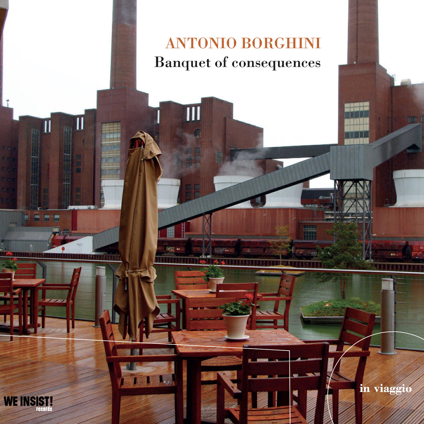 Релиз Banquet of Consequences