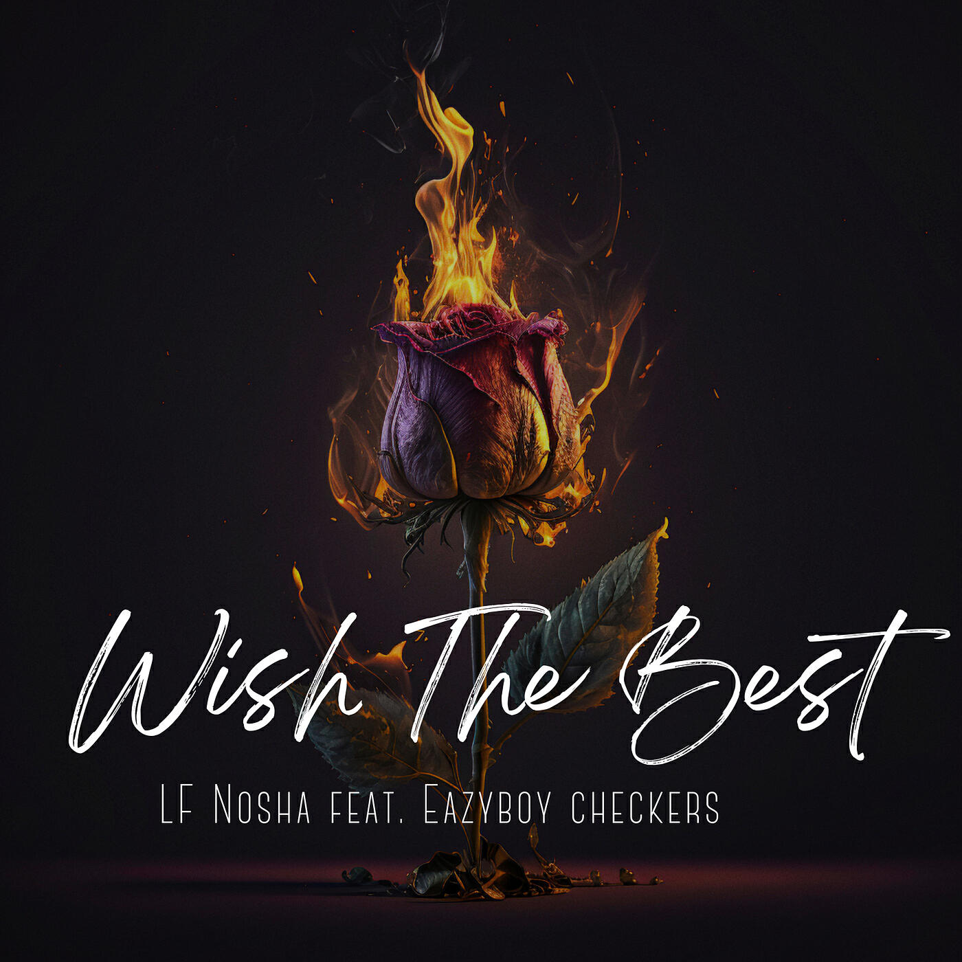 Релиз Wish the Best