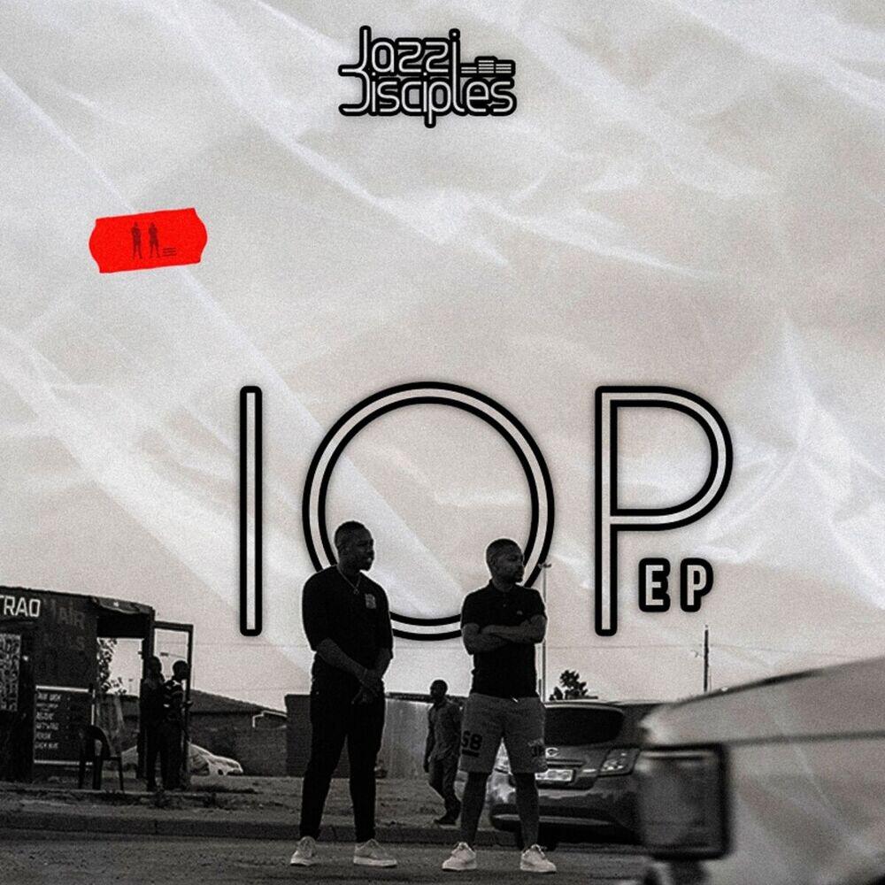Релиз IOP EP