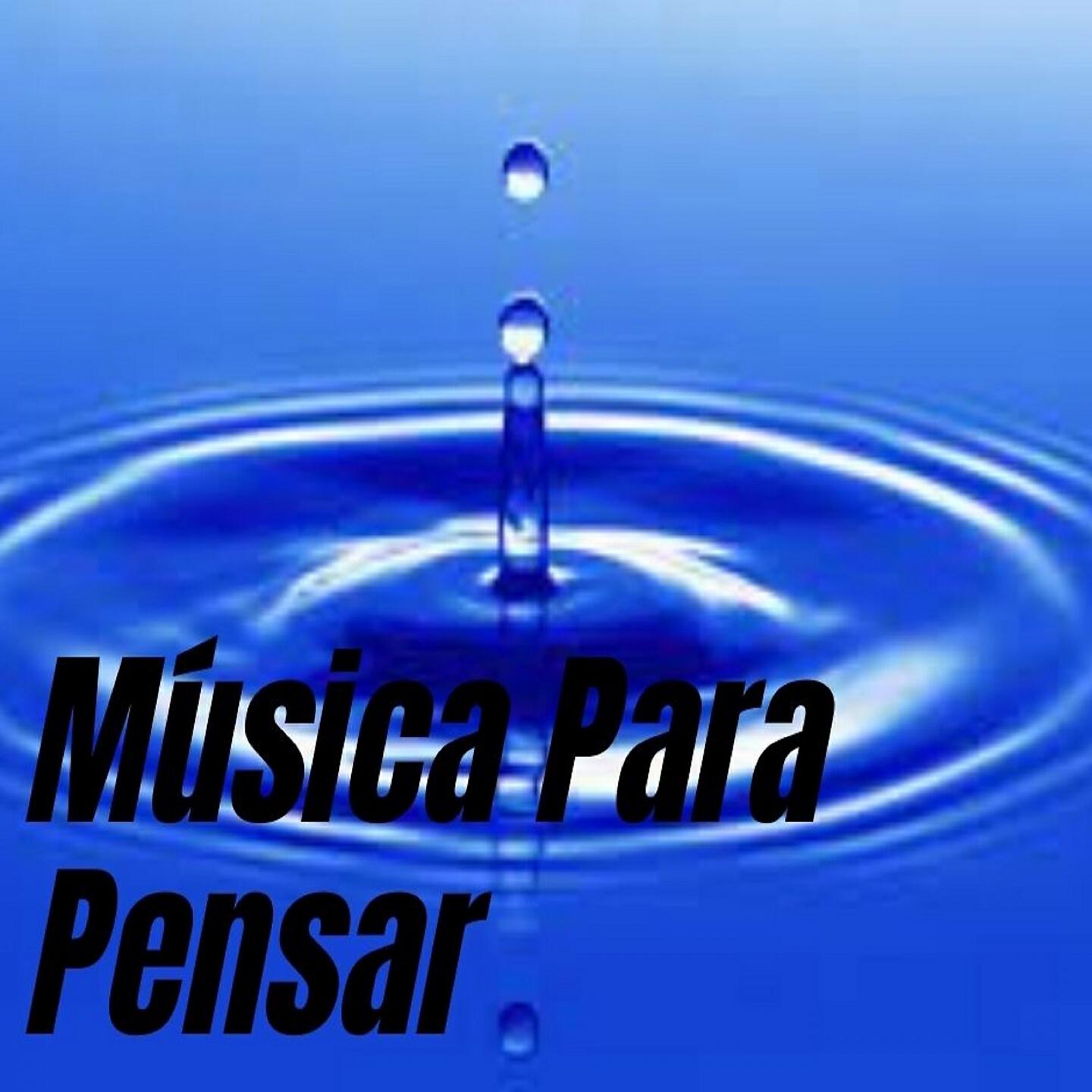 Релиз Música para Pensar