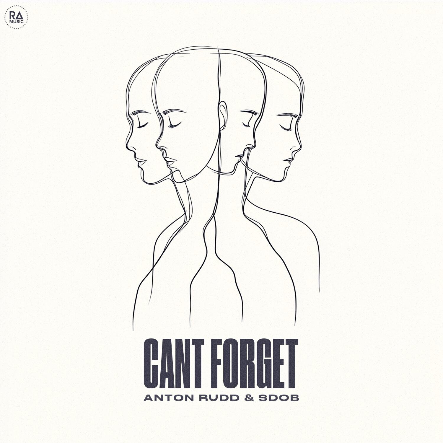 Релиз Cant Forget