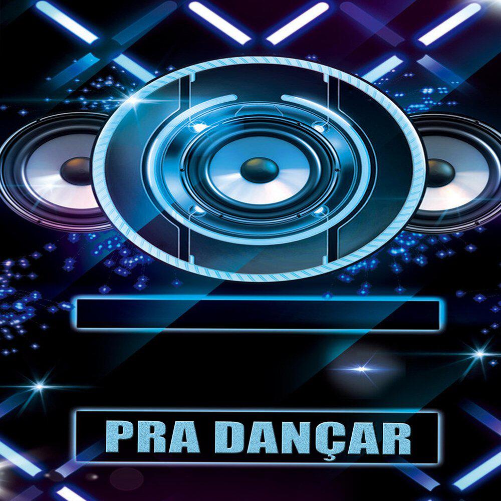 Релиз Pra Dançar