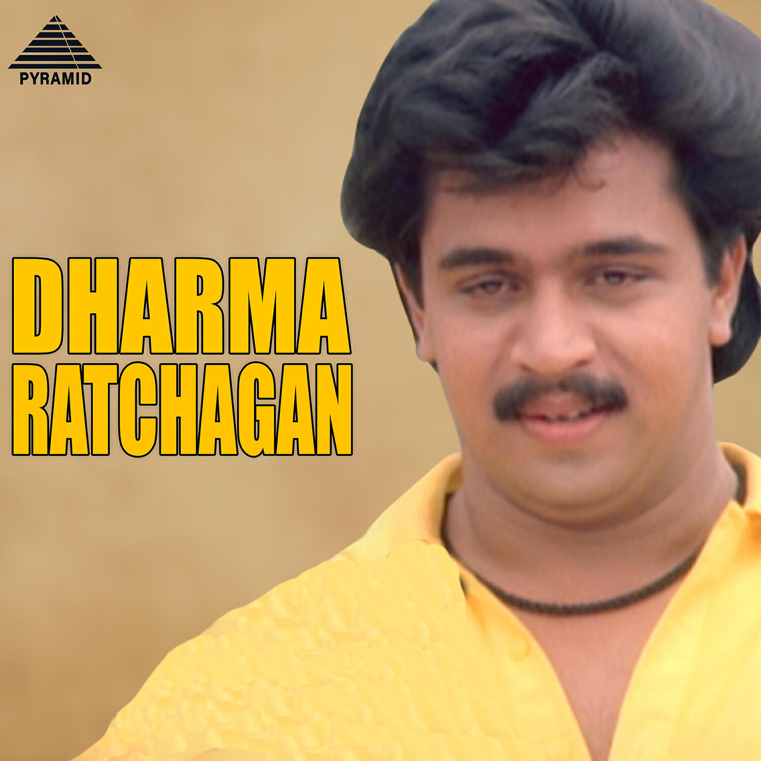 Релиз Dharma Ratchagan (Original Motion Picture Soundtrack)