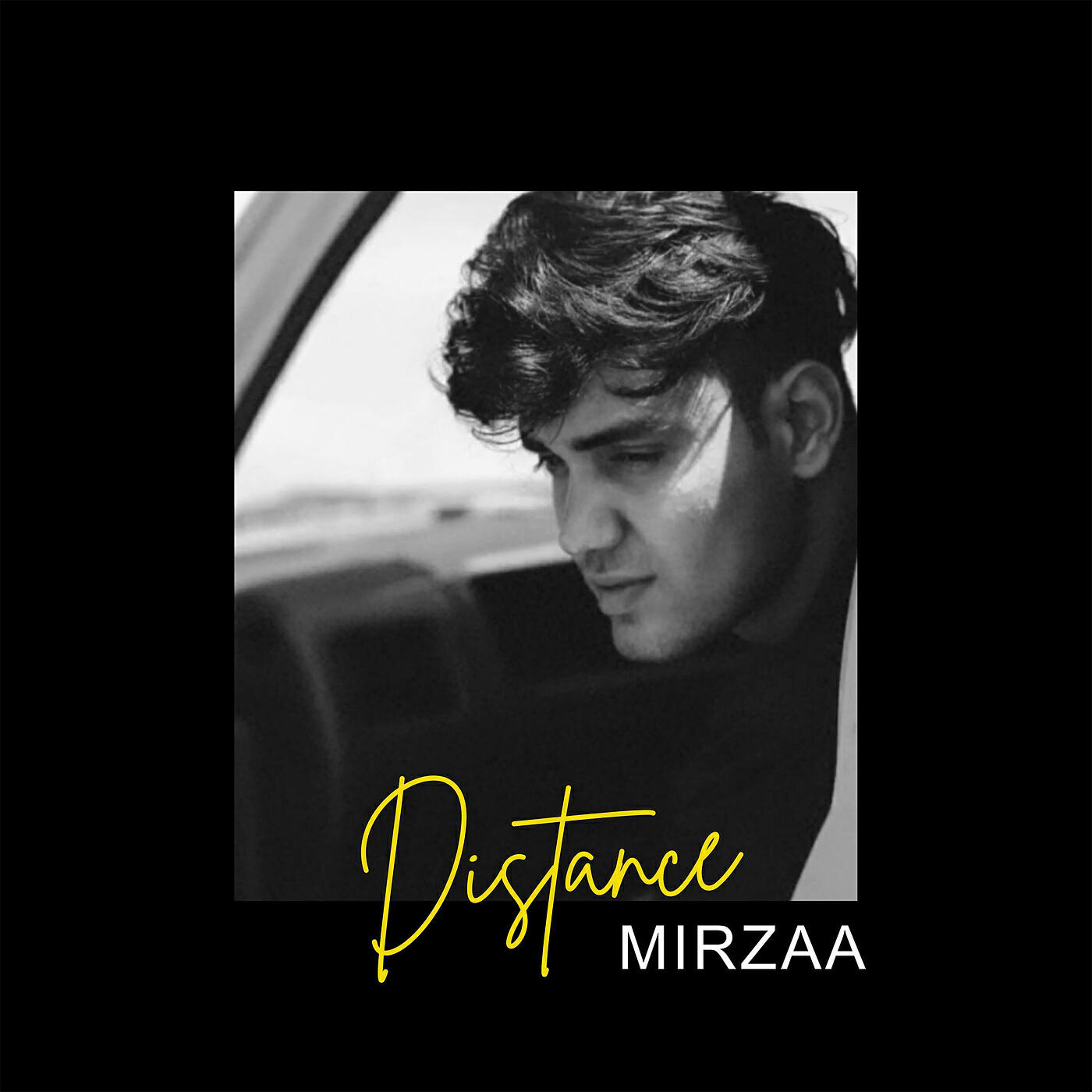 Постер альбома Distance