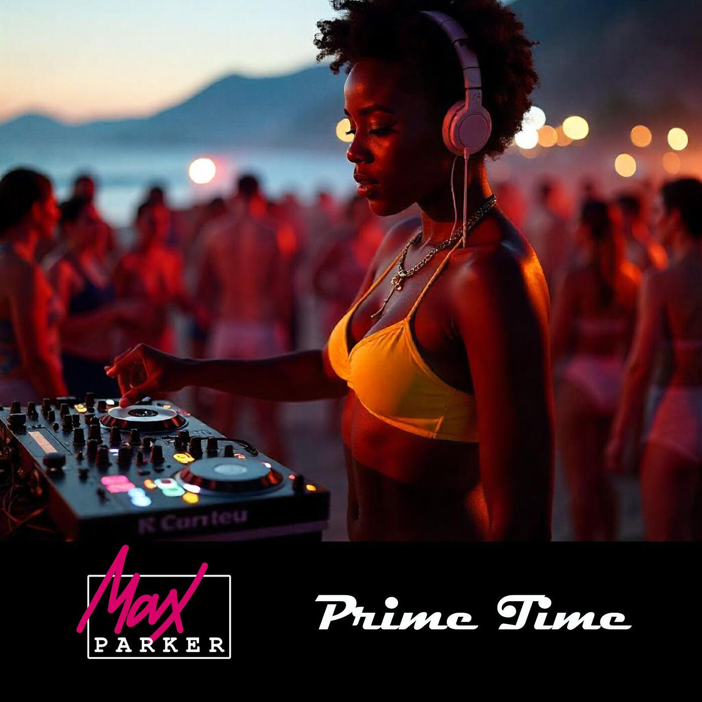 Релиз Prime Time