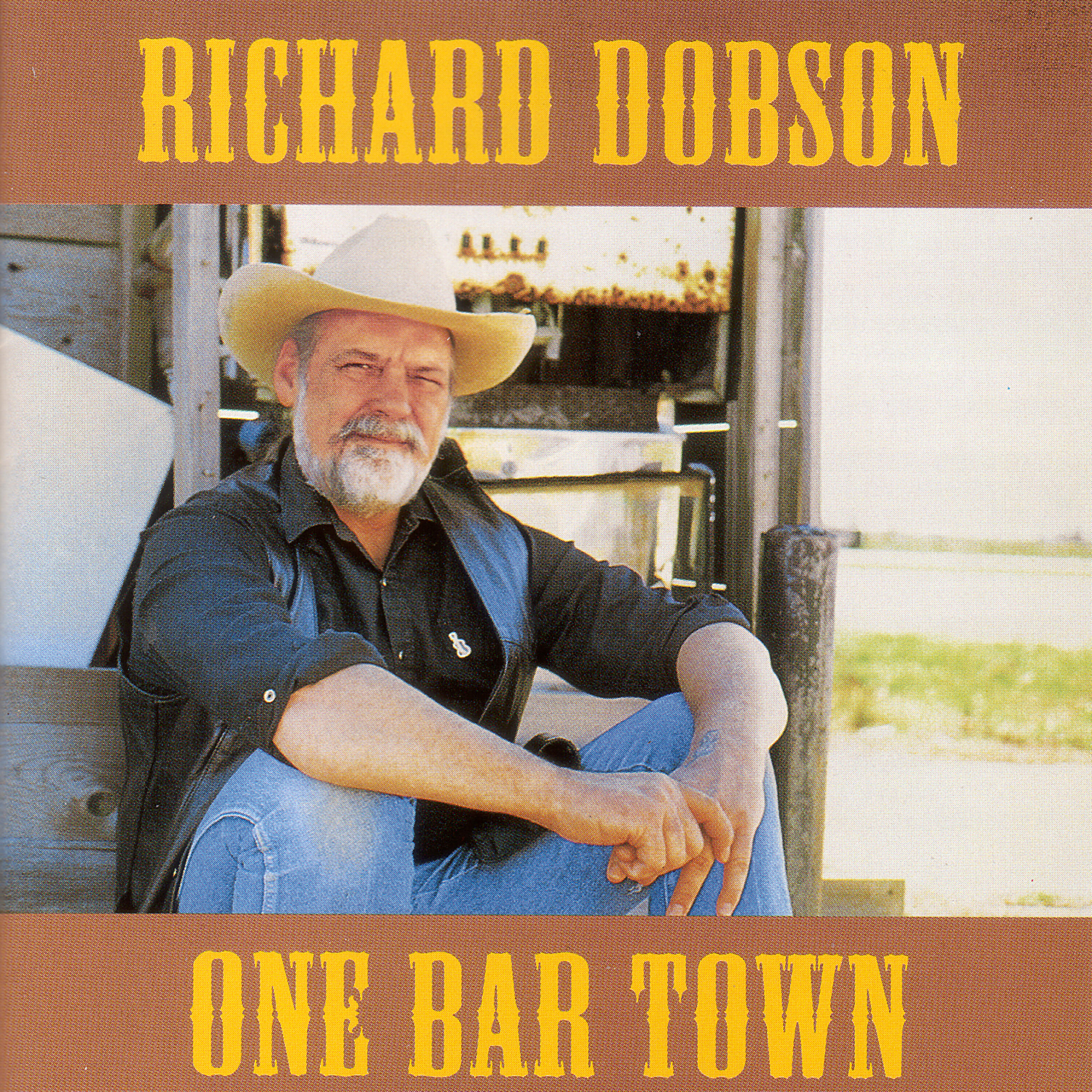 Релиз One Bar Town