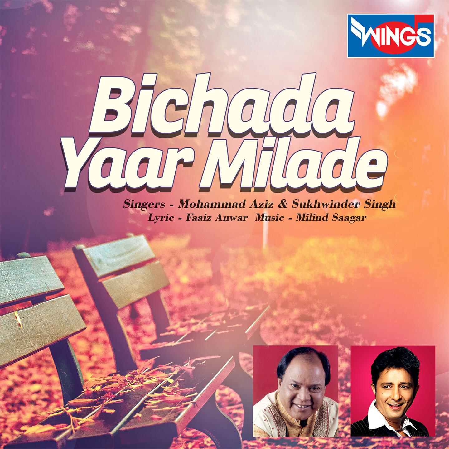 Релиз Bichada Yaar Milade