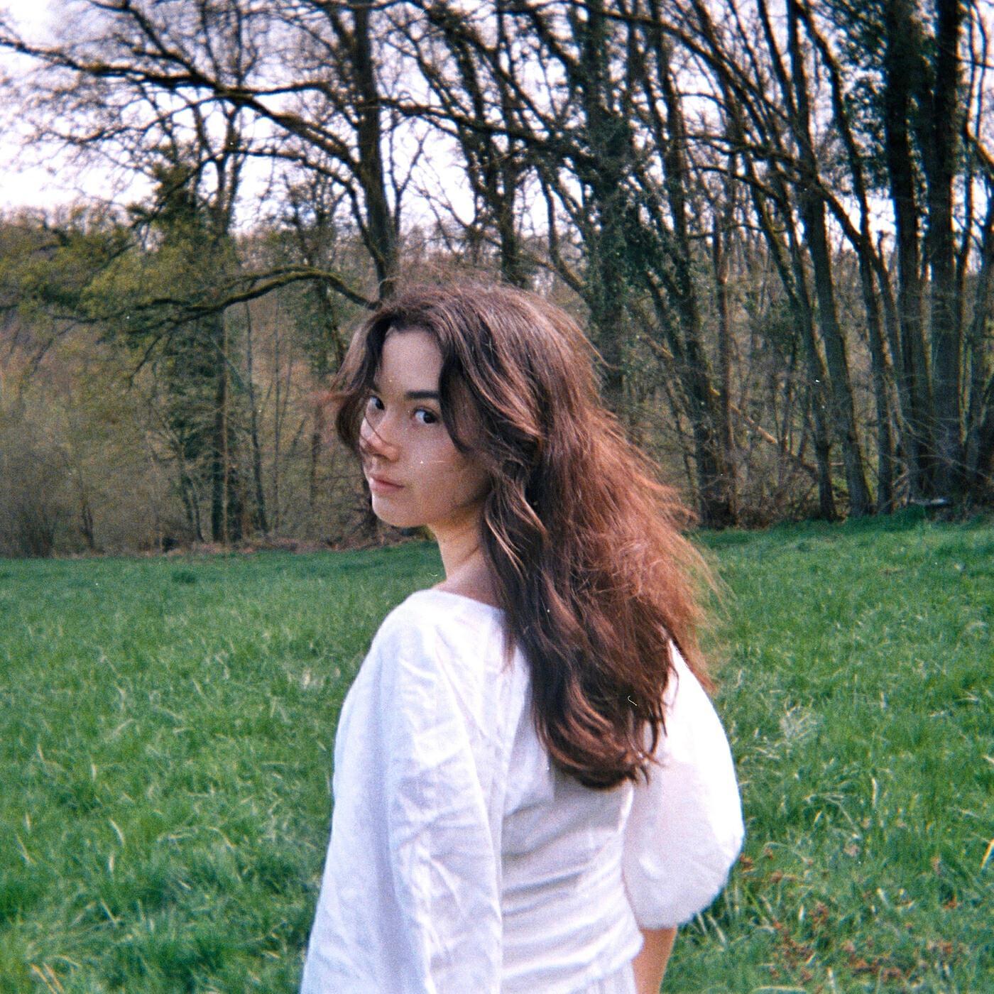 Chloé Stafler