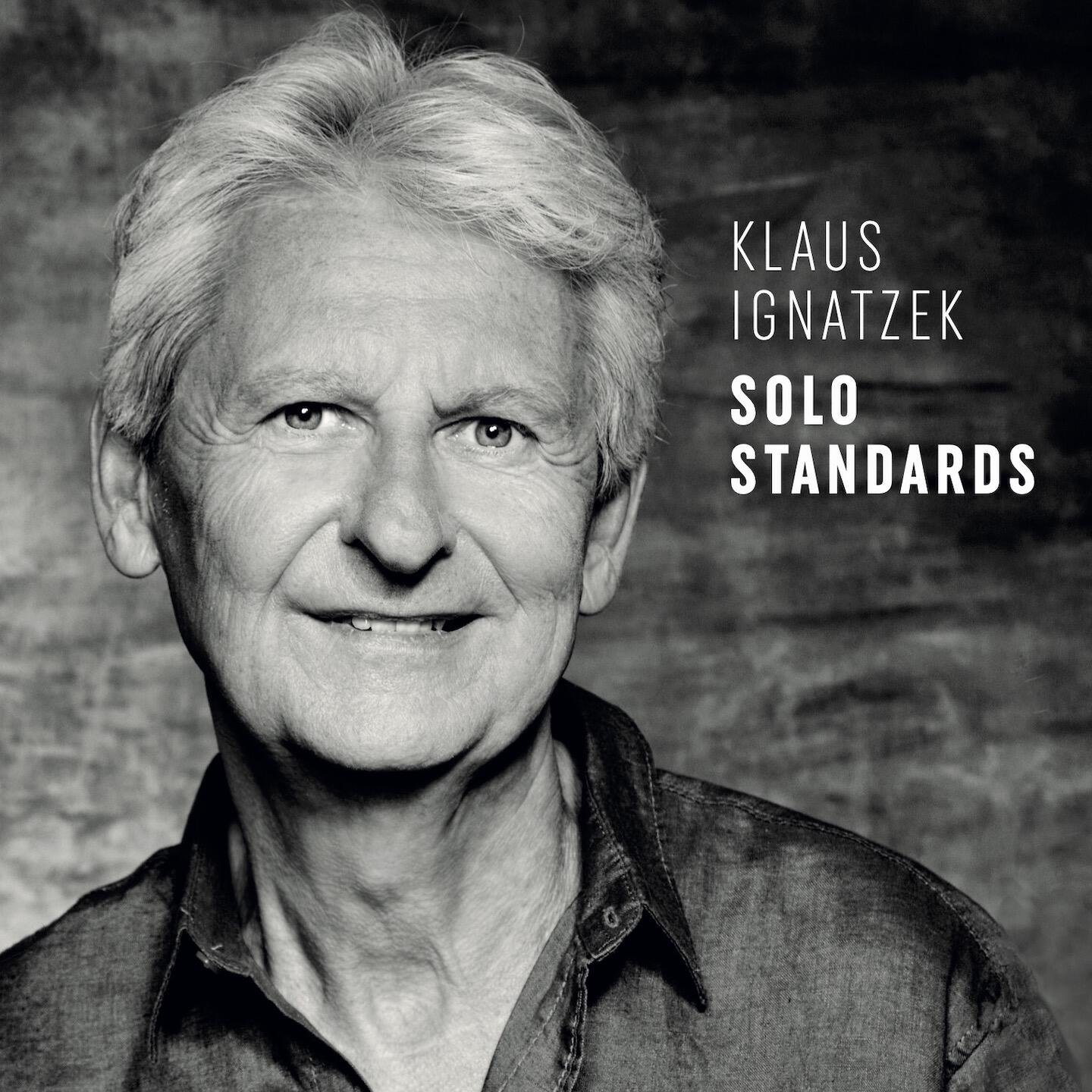 Релиз Solo Standards