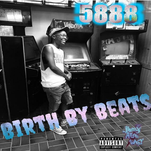 Релиз 5888: Birth by Beats