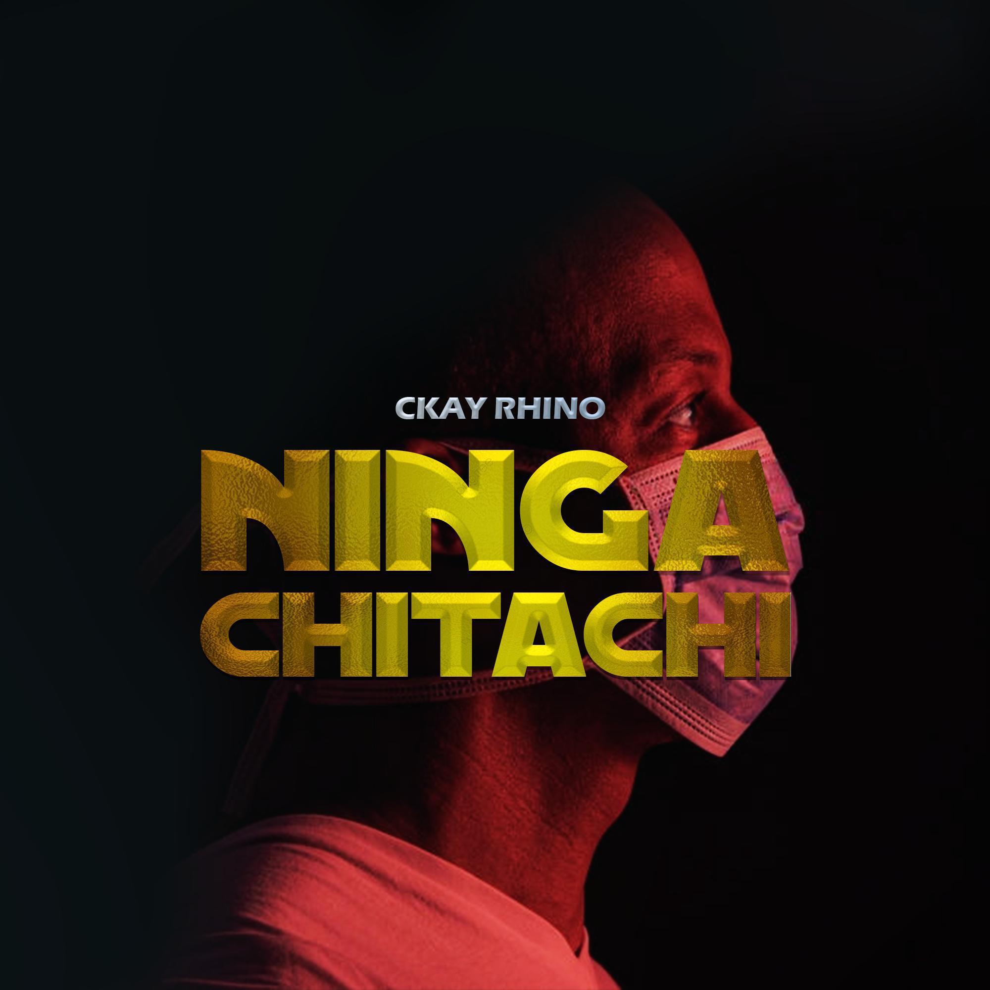 Релиз ningachitachi
