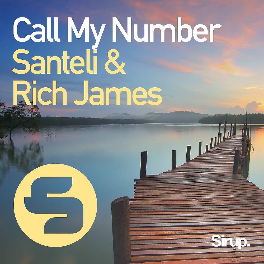 Релиз Call My Number