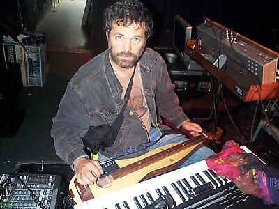 John Rose