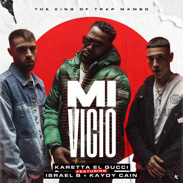 Релиз Mi Vicio