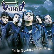 Tres Vallejo