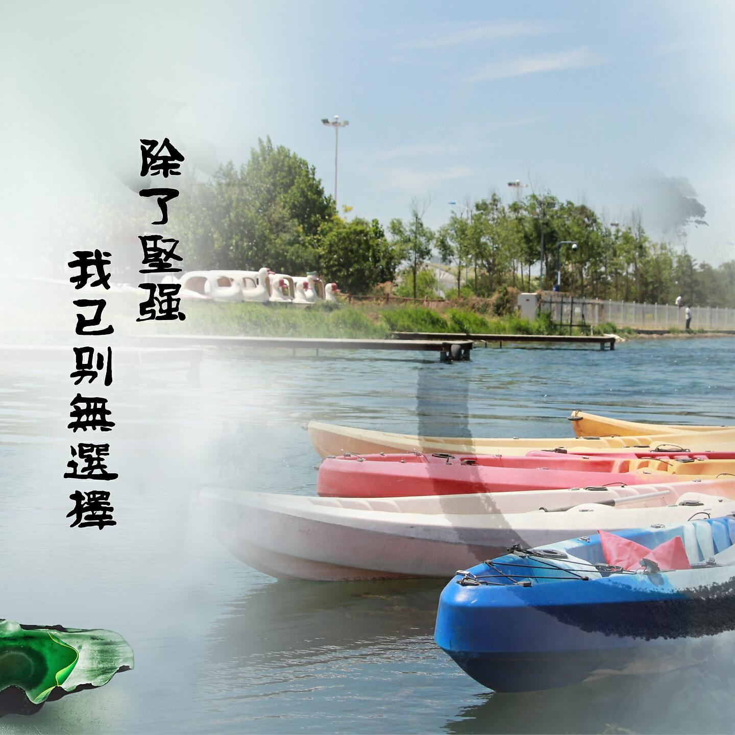 Трек 除了坚强我已别无选择