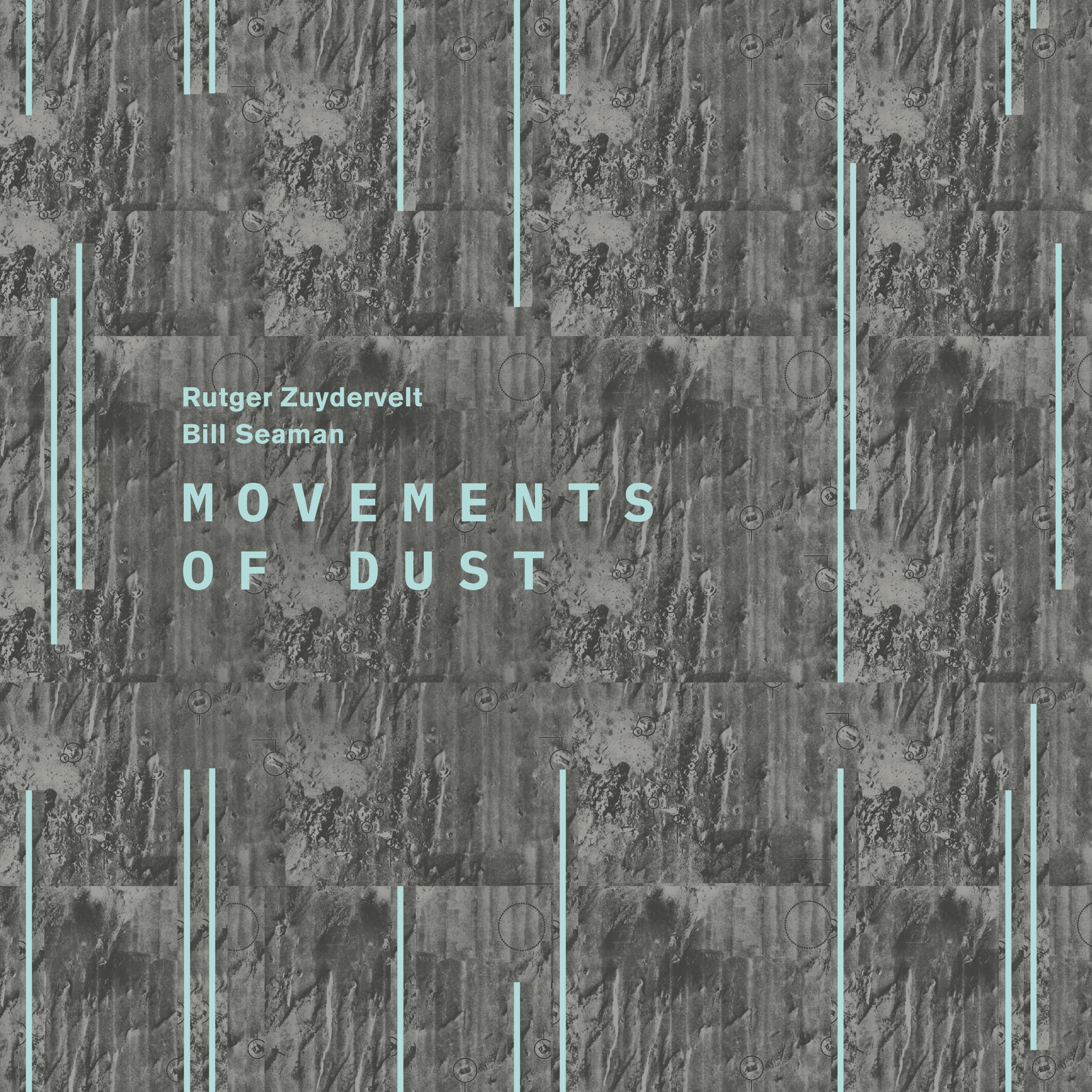 Релиз Movements of Dust