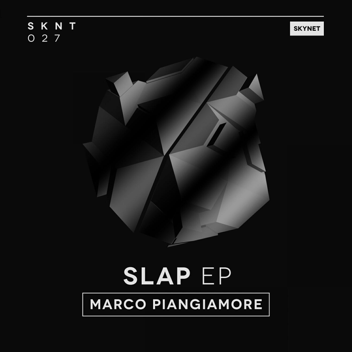 Релиз Slap