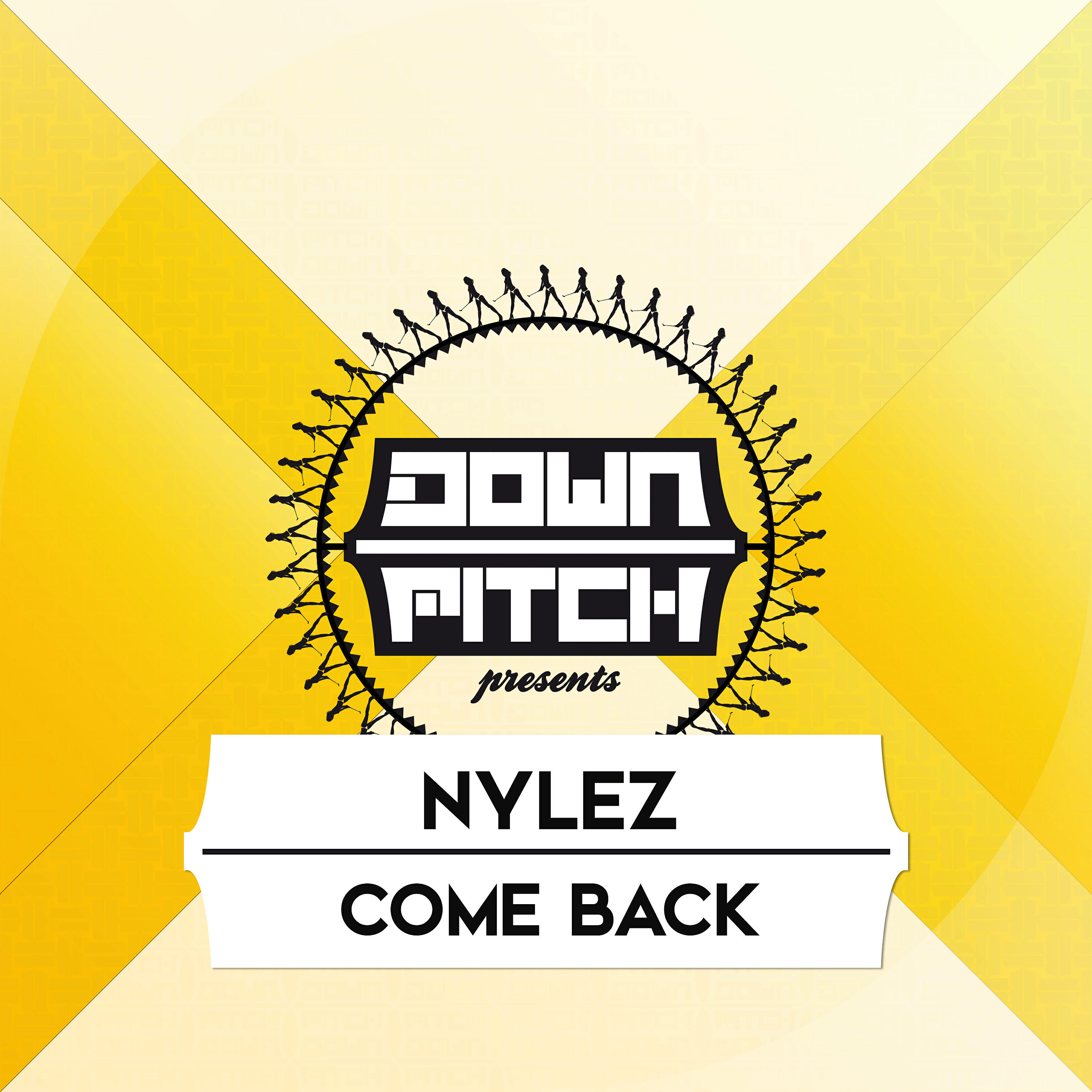 Релиз Come Back