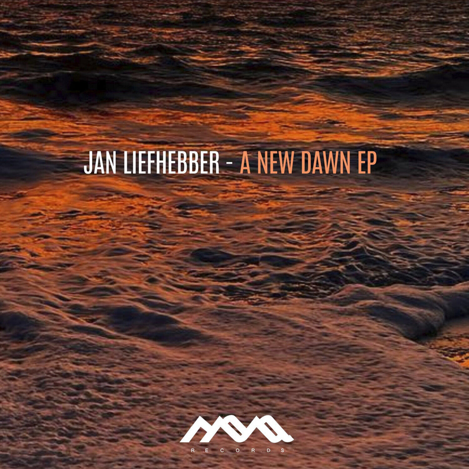 Релиз A New Dawn