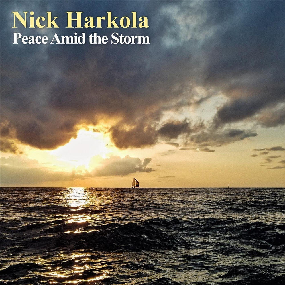 Nick Harkola