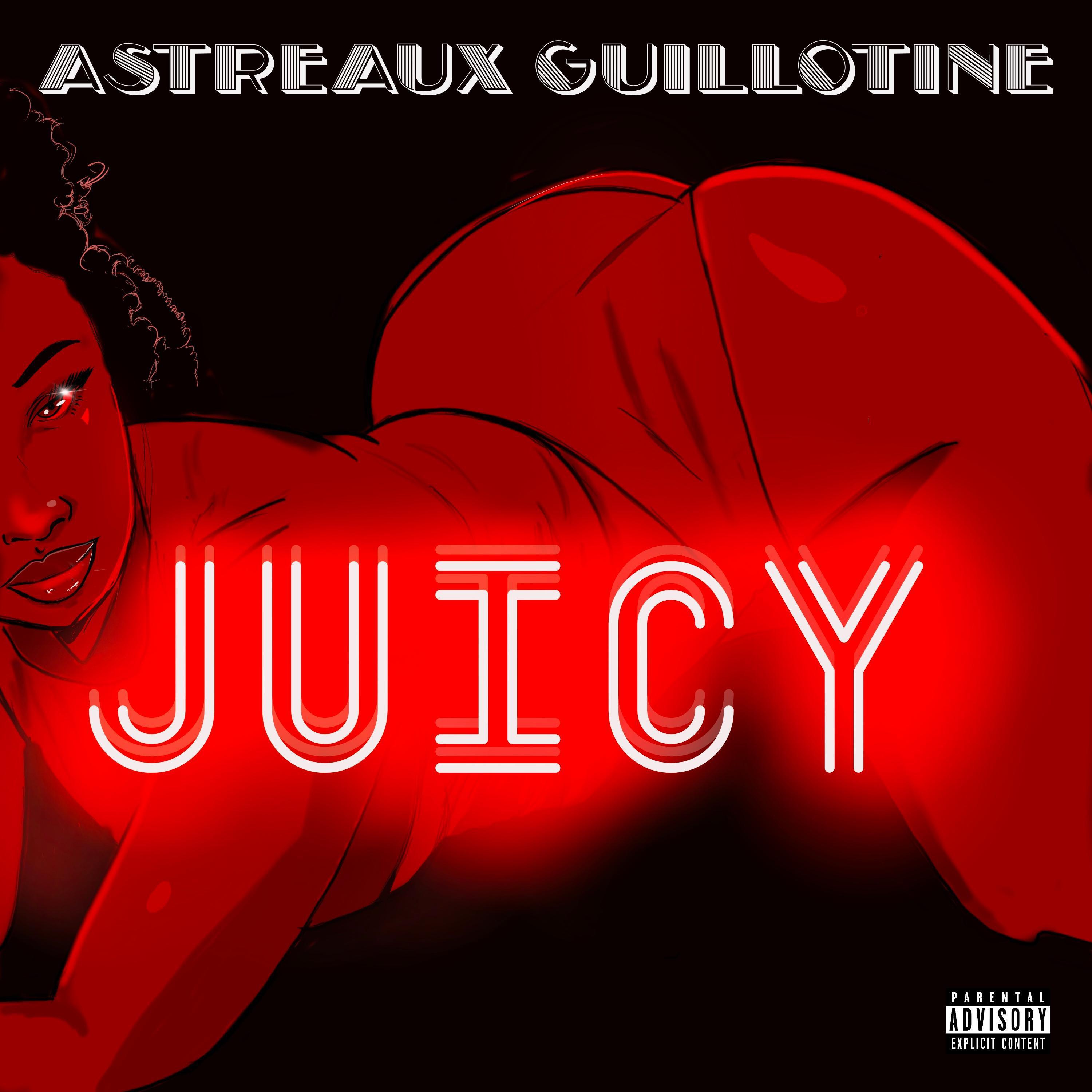 Релиз Juicy
