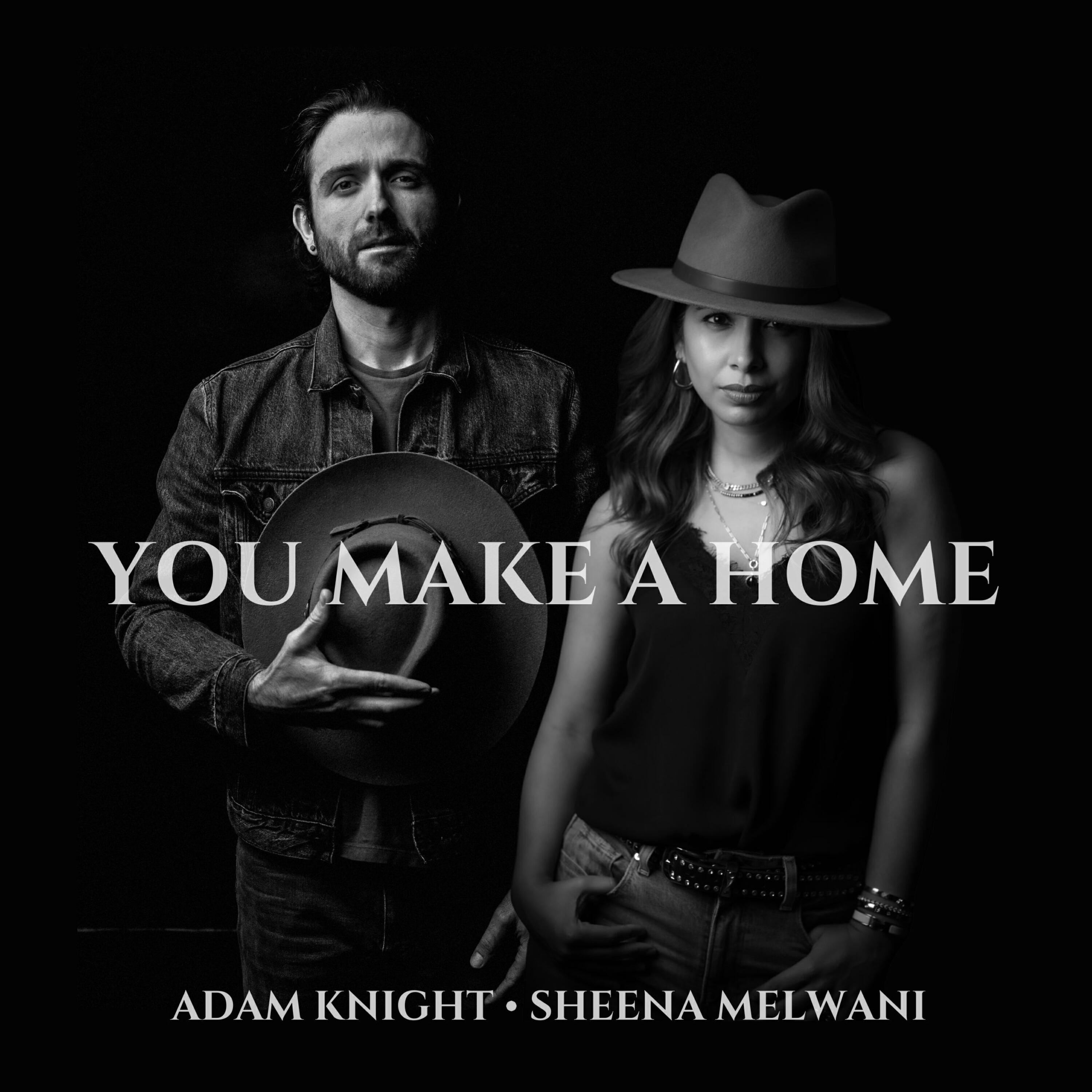 Sheena Melwani