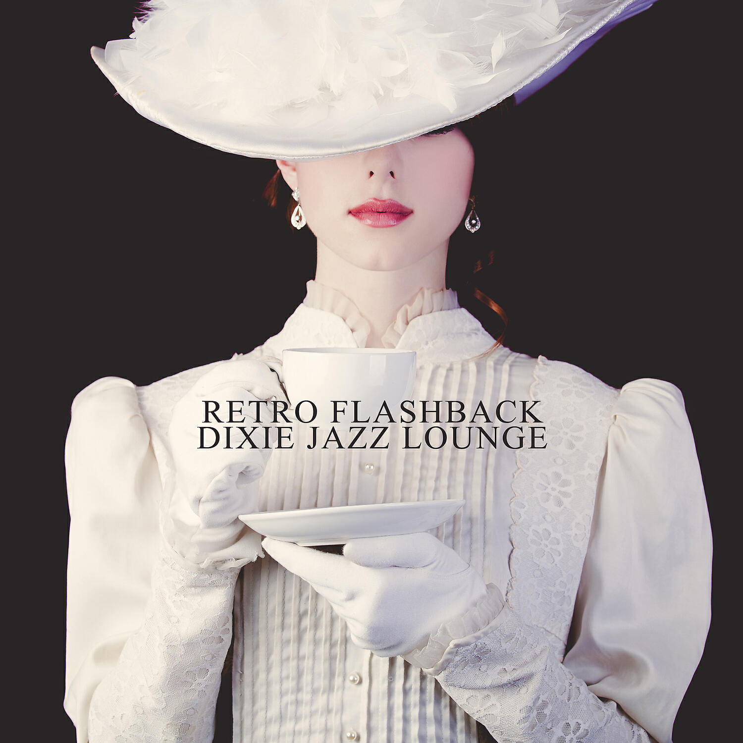 Релиз Retro Flashback:Dixie Jazz Lounge