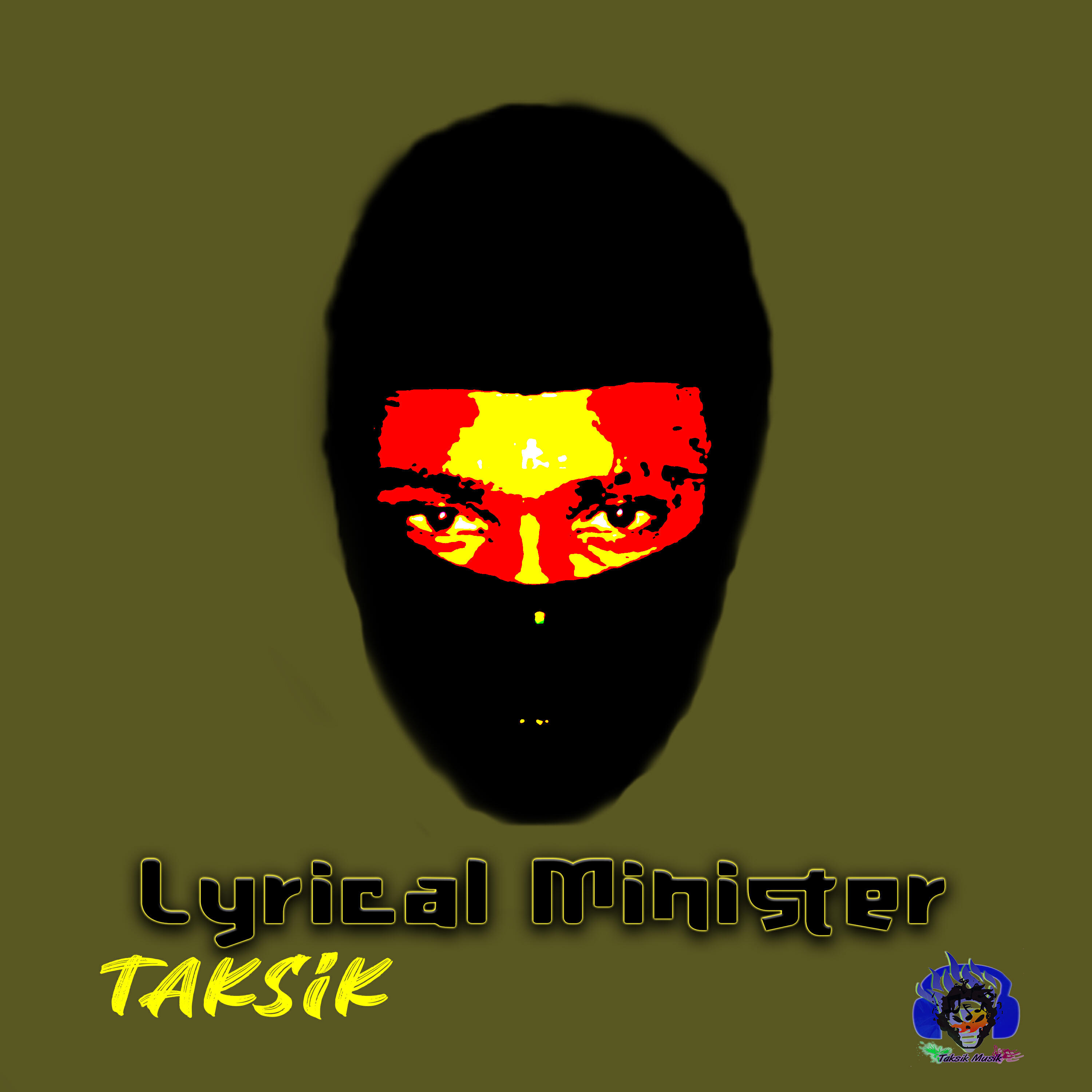 Релиз Lyrical Minister