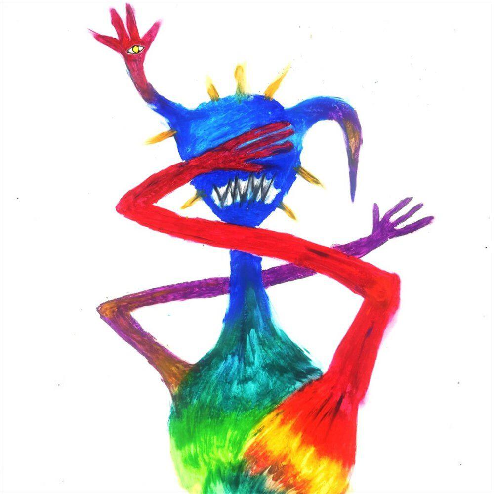 Релиз everything you do
