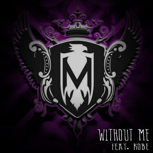 Релиз Without Me