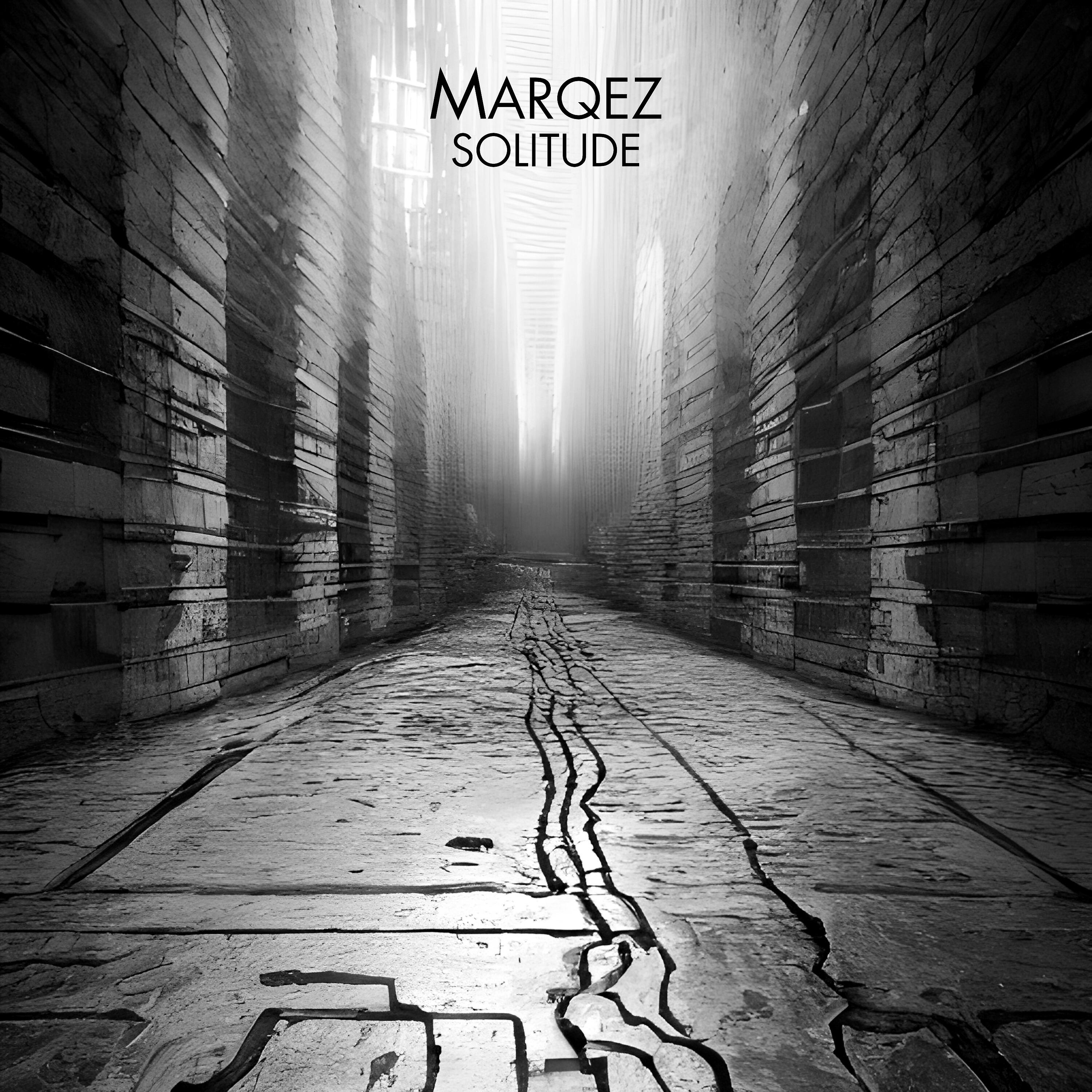Релиз Solitude
