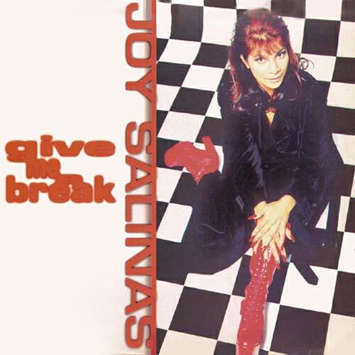 Релиз Give Me a Break
