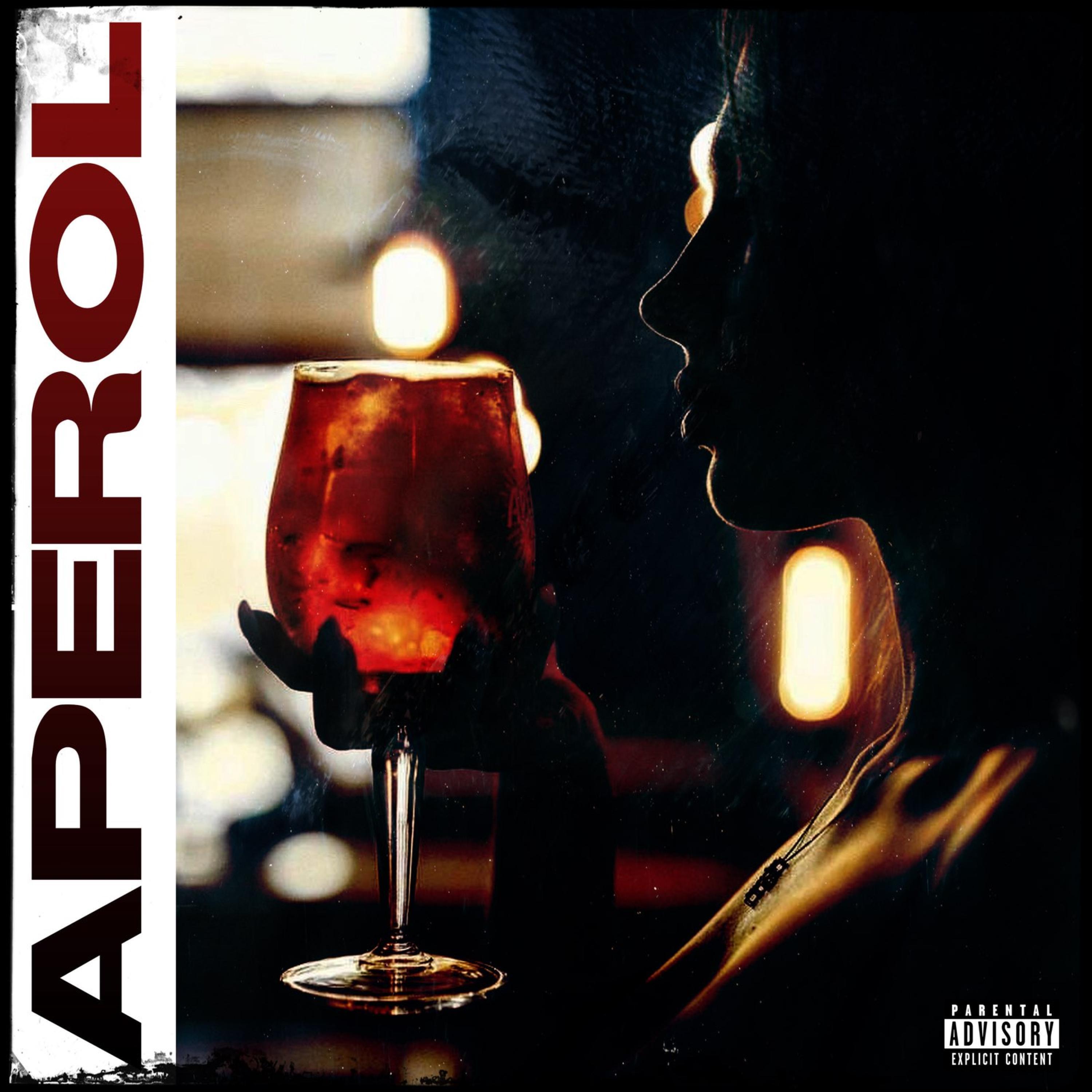 Релиз Aperol